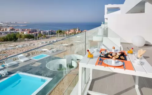 Hotel Baobab Suites-Boutique Suite 1_11367